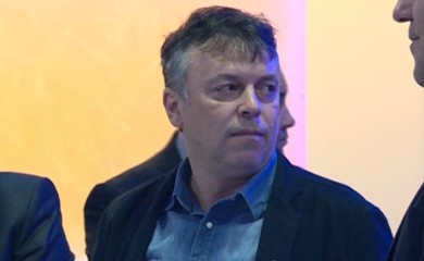Nele Karajlić brzo odgovorio Seji Seksonu: Moja majka dala ime “Zabranjenom pušenju”