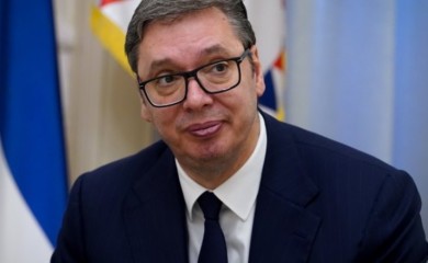 VUČIĆ: U četvrtak će se znati ko su prijatelji Srbije, a ko to nije