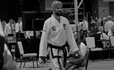 U teškoj nesreći kod Mrkonjić Grada stradao višestruki šampion Harun Šahinović