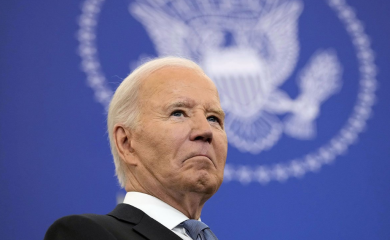 Bajdenu dijagnostikovan rak