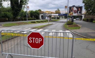 Poslodavci i privrednici traže hitno otvaranje novog graničnog prelaza u Gradišci