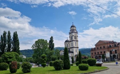 Objavljena prognoza do petka: Vraća li se kiša?