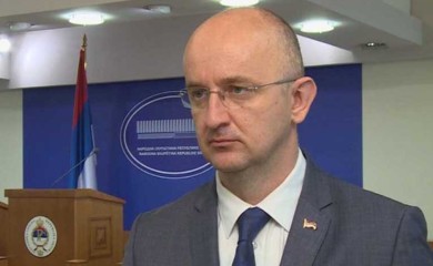 Mazalica: Službeni glasnik neće objavljivati Šmitove odluke