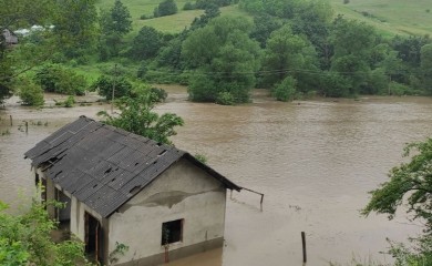 Vlada Srbije usvojila Odluku o proglašenju elementarne nepogode u 56 gradova i opština