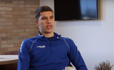 Austrijski šampion doveo mladog Srbina koji ima pravo nastupa za Hrvatsku