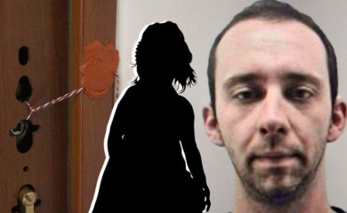 Djevojčica koju je otac držao kao roba smještena u hraniteljsku porodicu
