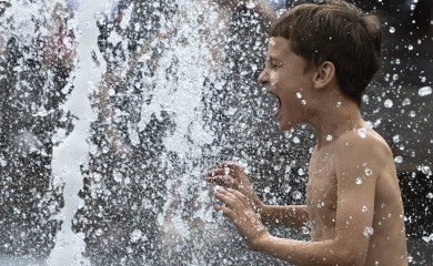 U petak nas očekuje rekordna temperatura