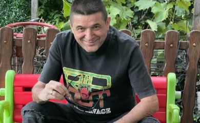 Pjesma Baje Malog Knindže krije najtužniju priču na svijetu