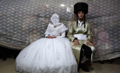 Brak, seks i požuda u judaizmu: Ako muž ne ispunjava obavezu žena ima pravo na razvod