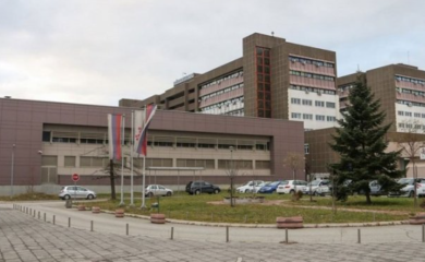 Horor u Banjaluci: Majka (20) pokušala ugušiti osmomjesečnu bebu jastukom