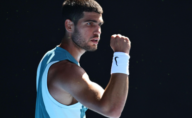 Alkaras birao između Federera, Đokovića i Nadala: “Ubio bih Novaka” VIDEO