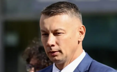 Nešić imenovan za zamjenika direktora Republičke uprave Civilne zaštite