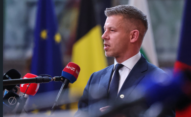 Mađar: Ubrzano članstvo Ukrajine u EU nepravedno prema zemljama Zapadnog Balkana