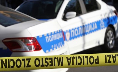 Pronađeno tijelo u Drini