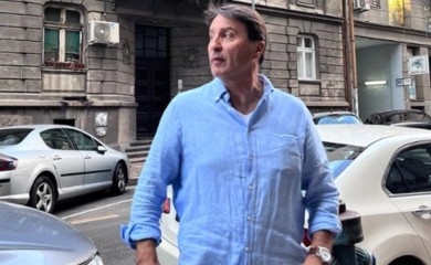 Otvoreno pismo Jovana Memedovića nakon otkaza na RTS-u