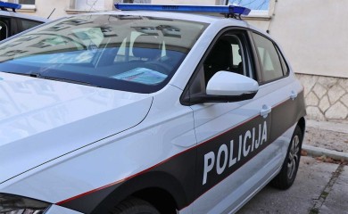 Pucnjava u Istočnom Sarajevu, napadač u bjekstvu