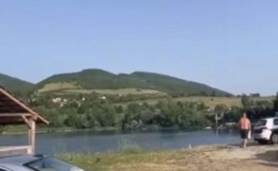 Tragedija kod Bugojna: U jezeru Zanesovići se utopio mlađi muškarac