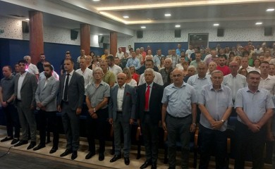 Đokić: Socijalistička partija dala veliki doprinos stabilnosti Srpske