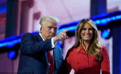 Tramp zvanično prihvatio predsjedničku nominaciju: „Veoma brzo ćemo ponovo Ameriku učiniti velikom“