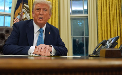 Tramp tužio Merdoka i Wall Street Journal, traži 10 milijardi