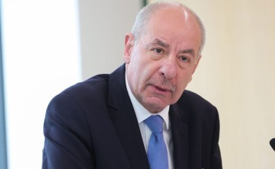 Šuljok: Novi predsjednik neće biti legitiman