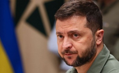Zelenski: Pripremamo velike stvari za Ukrajinu