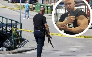 Novi detalji krvavog pohoda u Gradačcu: Sutkinja rješenje o odbijanju mjera zabrane poslala i ubici