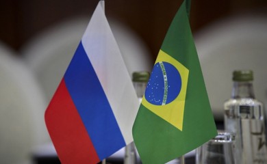 Rusija otvorila novo tržište: Brazil će uvesti rekordnu količinu nafte