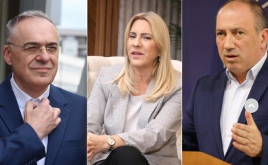 STARE PRIČE, NOVE OPTUŽBE Za koga rade Amerikanci, a ko je “maznuo” pare