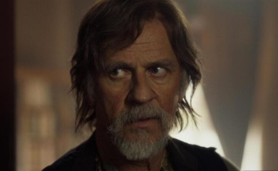 Za ulogu u seriji “Vrijeme smrti”: Žarko Laušević posthumno dobio “Srce Sarajeva”