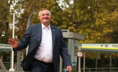 "Alanfordovske izjave najgoreg premijera u istoriji Srpske" Sindikalci, poslodavci i zaštitnici potrošača o vladavini Radovana Viškovića