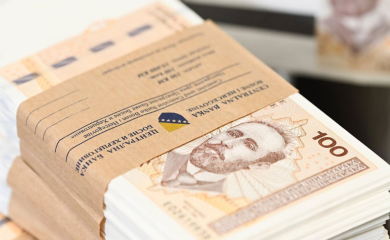 Pravobranilaštvo: Obustavljeni postupci "Viaducta" protiv BiH i Centralne banke