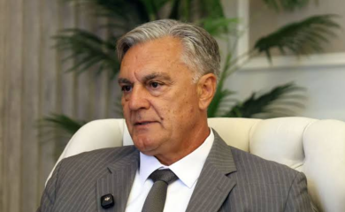 Karan: Preobraženje Gospodnje praznik duhovne obnove i zajedništva
