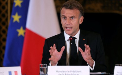 Makron proglasio zakon o potpomognutom umiranju u Francuskoj