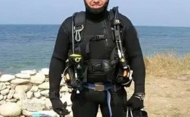 Ukrajinac uhapšen u Puli zbog Sjevernog toka