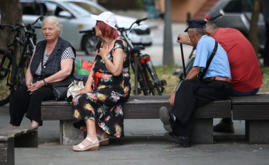 Dobra vijest za penzionere u Srpskoj: Jednokratna pomoć stiže do kraja avgusta, razmatra se i novo povećanje