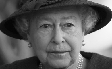 Sahrana kraljice Elizabete danas