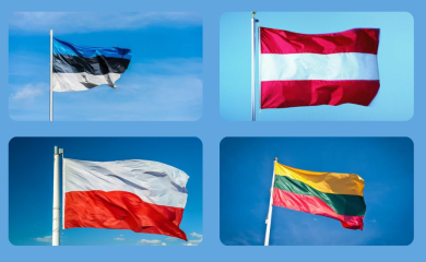 Četiri evropske države zabranile ulaz Rusima