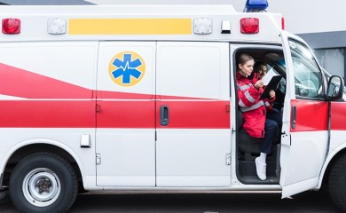 RUSIJA: Povrijeđeno osam ljudi usljed curenja amonijaka