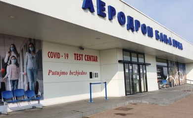 Okončan konkurs: Evo ko će upravljati “Aerodromima Republike Srpske”