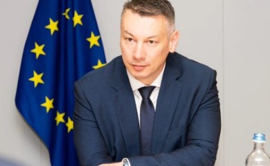 Nešić: Ako BiH do 2030. ne bude članica EU, onda taj proces gubi smisao