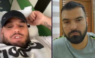 Ranjen popularni tik-toker: Napadač mu prišao s leđa i zapucao