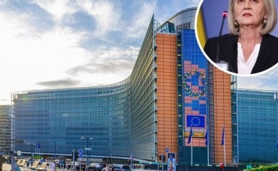 Dokument koji je poslala Borjana Krišto o Planu rasta nije zadovoljio Evropsku komisiju, ništa od 70 miliona evra