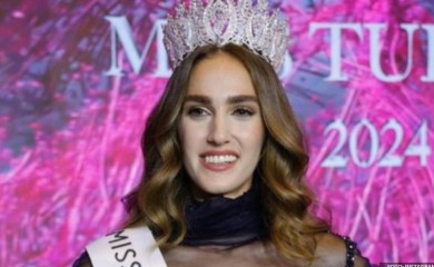 Mis Turske optužuju da je titulu dobila preko veze: ”Nije dovoljno lijepa” FOTO