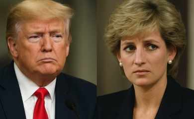 "Mogao sam da imam princezu Dajanu": Isplivale skandalozne izjave Donalda Trampa