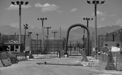 Vraća li se Amerika u Avganistan?