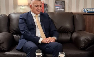 Škrbić: Ogromno interesovanje stranih studenata za Univerzitet u Banjaluci