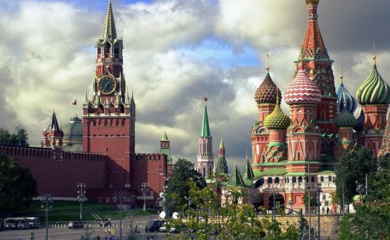 Rusija zabrinuta zbog situacije u BiH