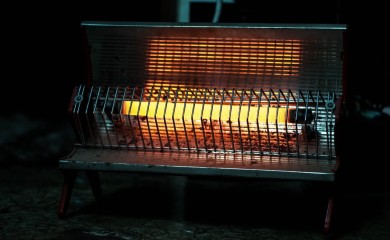 Masovno grijanje na struju najavljuje havariju na mreži