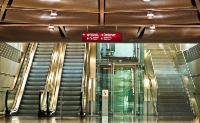 Zbog uštede energije Vlada Srbije preporučila isključivanje dekorativne rasvjete